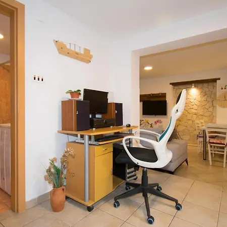 Apartment Maja 2