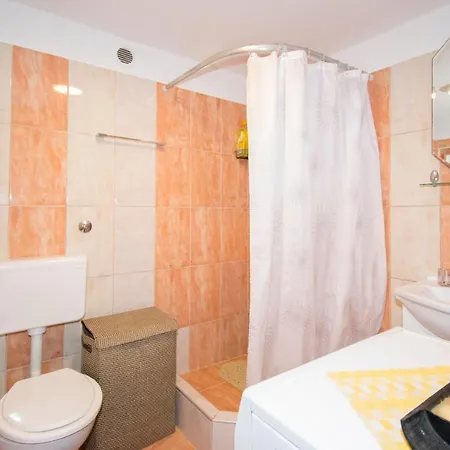 Apartman Maja 2 Apartment Premantura