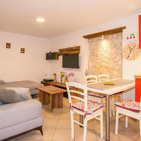 Apartment Apartman Maja 2 Premantura
