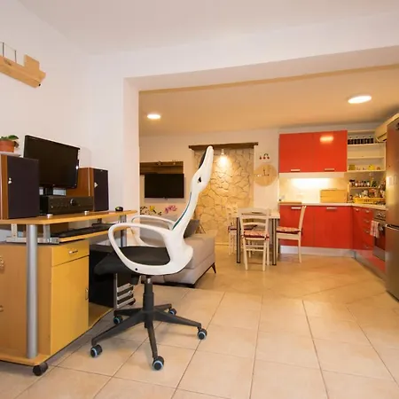 Apartman Maja 2
