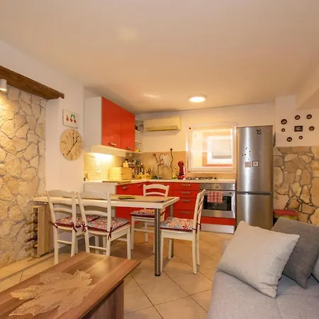 Apartman Maja 2 * Premantura